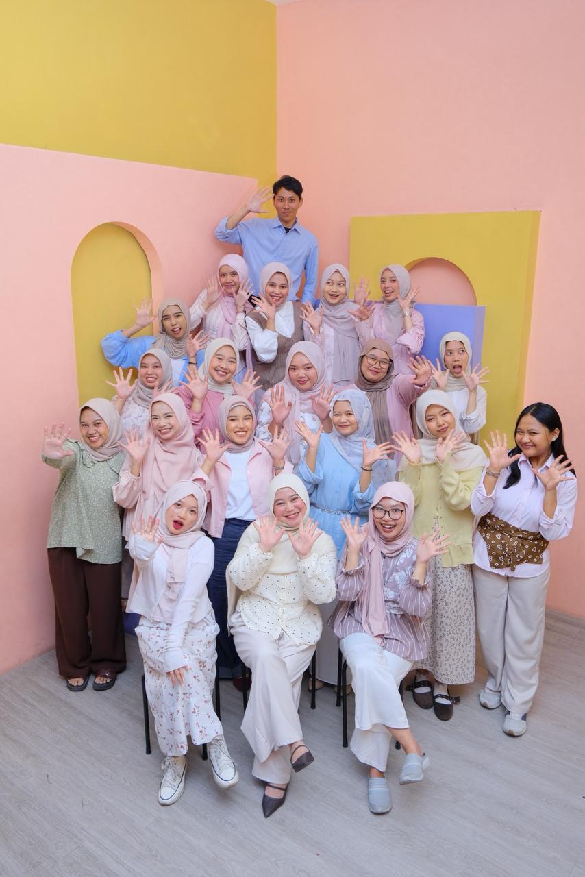 Tim 1S Buket Jogja